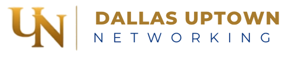 Dallas Uptown Networking Logo
